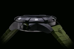 ProTek Official USMC Series 1015 -Classic Shaving ProtekUSMC 26 sideview