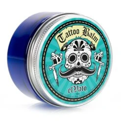 El Vato Tattoo Balm -Classic Shaving Tattoo Balm 2