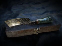 Dylan Farnham Kamisori -Classic Shaving aIMG 1988