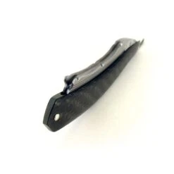 ALEX JACQUES CUSTOM 13/16" SUMINAGASHI STRAIGHT RAZOR -Classic Shaving alex jacques custom 1316 suminagashi straight razor 7