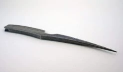 Alex Jacques Custom 7/8 Damascus Kamisori Straight Razor -Classic Shaving alex jacques custom 78 damascus kamisori straight razor 7