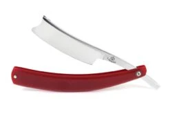 Alex Jacques "Production Style" 7/8" Razor With Red G10 Scales 23 Alex Jacques "Production Style" 7/8" Razor With Red G10 Scales -Classic Shaving alex jacques production style 78 razor with red g10 scales 11