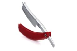 Alex Jacques "Production Style" 7/8" Razor With Red G10 Scales 18 Alex Jacques "Production Style" 7/8" Razor With Red G10 Scales -Classic Shaving alex jacques production style 78 razor with red g10 scales 6