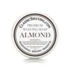 Almond Scent - Classic Brand Mug Soap - 2.5" Regular Size