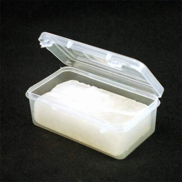 Alum 125 G 3 Alum 125 G