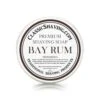 Bay Rum Scent - Classic Shaving Mug Soap - 2.5" Regular Size
