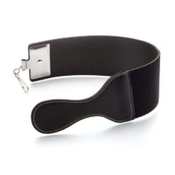 Beginners Strop For Straight Razor Stropping And Practice