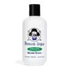 Bluebeard's Fresh Mint Beard Wash - 8oz -Classic Shaving bluebeards fresh mint beard wash 8oz
