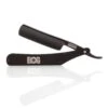 BOG - BlackAF Straight Razor -Classic Shaving bog blackaf straight razor