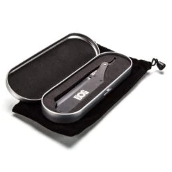 BOG - BlackAF Straight Razor -Classic Shaving bog blackaf straight razor 8