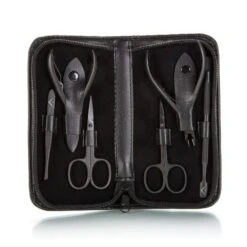 BOG Manicure Set -Classic Shaving bog manicure set