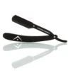 BOG - 'Shivette' - Replaceable Blade Straight Razor -Classic Shaving bog shivette replaceable blade straight razor