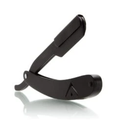 BOG - 'Shivette' - Replaceable Blade Straight Razor -Classic Shaving bog shivette replaceable blade straight razor 6