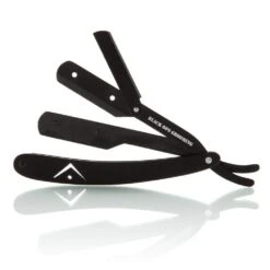 BOG - 'Shivette' - Replaceable Blade Straight Razor -Classic Shaving bog shivette replaceable blade straight razor 7