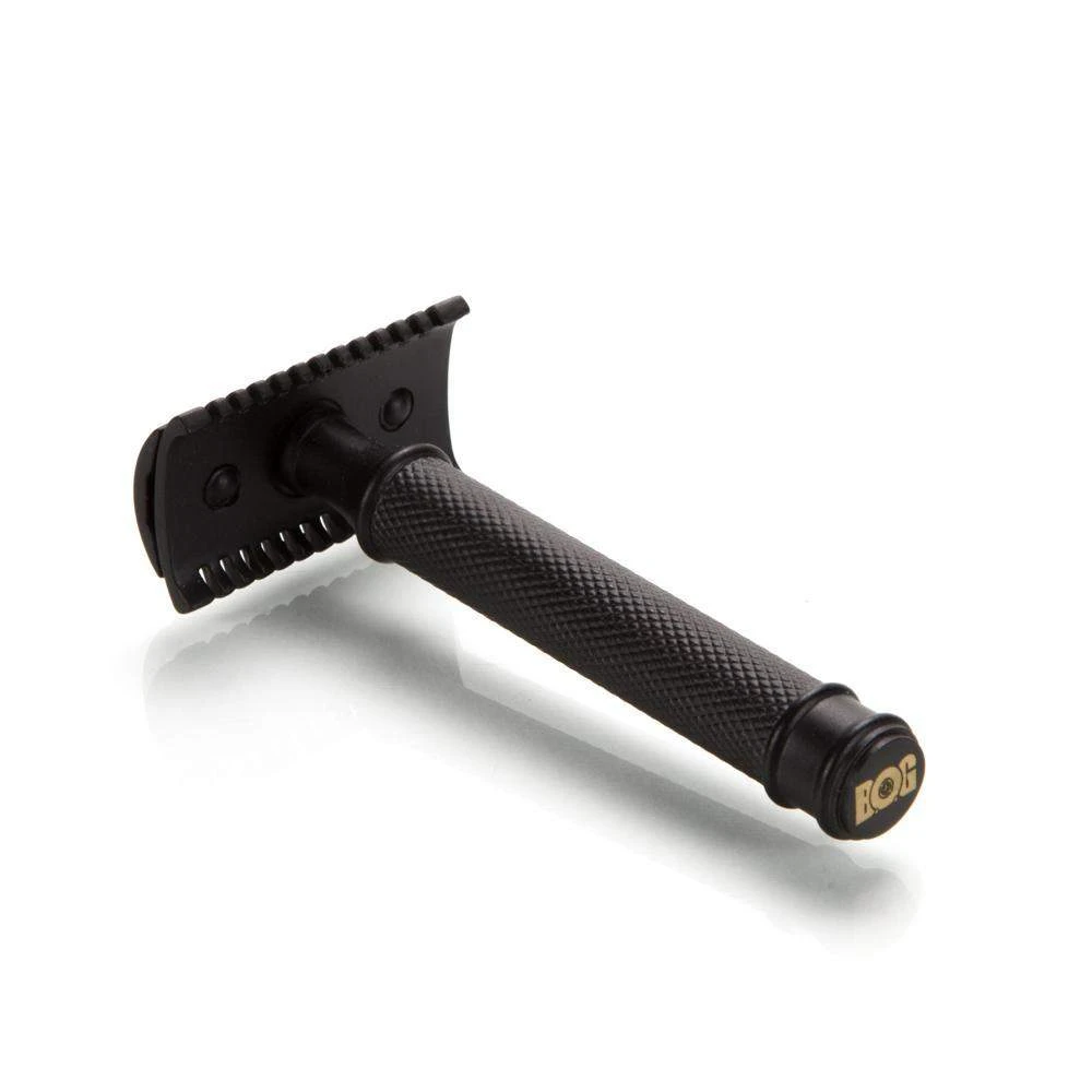 BOG - The Daisycutter Safety Razor 4 BOG - The Daisycutter Safety Razor - Image 2