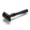 BOG - The Darksider Safety Razor