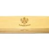 Buckingham And Sons Straight Razor Case