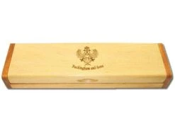 Buckingham And Sons Straight Razor Case