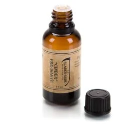 Cinder Pre-Shave Oil - By The Blades Grim