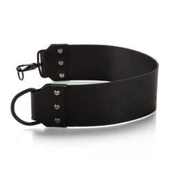 Classic Shaving - 3" Black Single Razor Strop