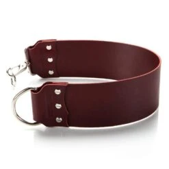 Classic Shaving - 3" Mahogany Single Razor Strop