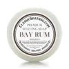 Classic Shaving Mug Soap - 3" Bay Rum 2 Classic Shaving Mug Soap - 3" Bay Rum -Classic Shaving classic shaving mug soap 3 bay rum