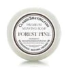 Classic Shaving Mug Soap - 3" Forest Pine 1 Classic Shaving Mug Soap - 3" Forest Pine -Classic Shaving classic shaving mug soap 3 forest pine