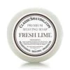 Classic Shaving Mug Soap - 3" Fresh Lime -Classic Shaving classic shaving mug soap 3 fresh lime