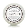 Classic Shaving Mug Soap - 3" Lavender -Classic Shaving classic shaving mug soap 3 lavender