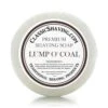 Classic Shaving Mug Soap - 3" Lump O' Coal -Classic Shaving classic shaving mug soap 3 lump o coal