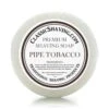 Classic Shaving Mug Soap - 3" Pipe Tobacco -Classic Shaving classic shaving mug soap 3 pipe tobacco