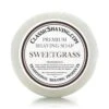 Classic Shaving Mug Soap - 3" Sweetgrass -Classic Shaving classic shaving mug soap 3 sweetgrass