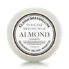 Classic Shaving Wool Fat Shaving Soap - 3" Almond -Classic Shaving classic shaving wool fat shaving soap 3 almond