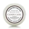 Classic Shaving Wool Fat Shaving Soap - 3" Candy Cane