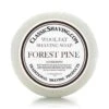 Classic Shaving Wool Fat Shaving Soap - 3" Forest Pine -Classic Shaving classic shaving wool fat shaving soap 3 forest pine