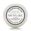 Classic Shaving Wool Fat Shaving Soap - 3" Fruitcake -Classic Shaving classic shaving wool fat shaving soap 3 fruitcake