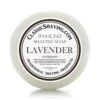 Classic Shaving Wool Fat Shaving Soap - 3" Lavender -Classic Shaving classic shaving wool fat shaving soap 3 lavender