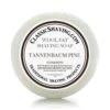 Classic Shaving Wool Fat Shaving Soap - 3" Tannenbaum Pine -Classic Shaving classic shaving wool fat shaving soap 3 tannenbaum pine