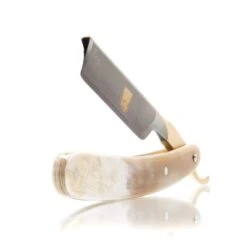 DOVO 5/8 Bergischer Lowe Horn Scales 23 DOVO 5/8 Bergischer Lowe Horn Scales -Classic Shaving dovo 58 bergischer lowe horn scales 7