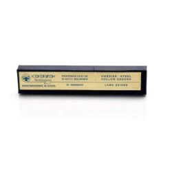 Dovo - 5/8" "Dovo-Special" Faux Tortoise Straight Razor -Classic Shaving dovo 58 dovo special faux tortoise straight razor 10