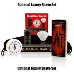 Dovo - 5/8" "Dovo-Special" Faux Tortoise Straight Razor -Classic Shaving dovo 58 dovo special faux tortoise straight razor 12