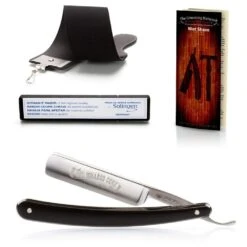 DOVO Classic Solingen Best Quality 5/8 Straight Razor