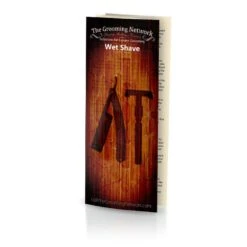 DOVO Forestal 5/8" Straight Razor With Cocobolo Scales -Classic Shaving dovo forestal 58 straight razor with cocobolo scales 11