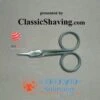 DOVO "Toro" SS Cuticle Scissor 1 DOVO "Toro" SS Cuticle Scissor -Classic Shaving dovo toro ss cuticle scissor