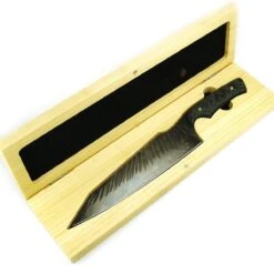 Dylan Farnham 8.75" Chef's Knife