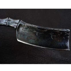 Dylan Farnham #88 Straight Razor W/ Custom Sheath -Classic Shaving dylan farnham 88 straight razor w custom sheath 4