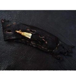 Dylan Farnham #88 Straight Razor W/ Custom Sheath -Classic Shaving dylan farnham 88 straight razor w custom sheath 6