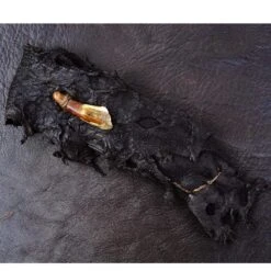 Dylan Farnham #91 Straight Razor W/ Custom Sheath -Classic Shaving dylan farnham 91 straight razor w custom sheath 6