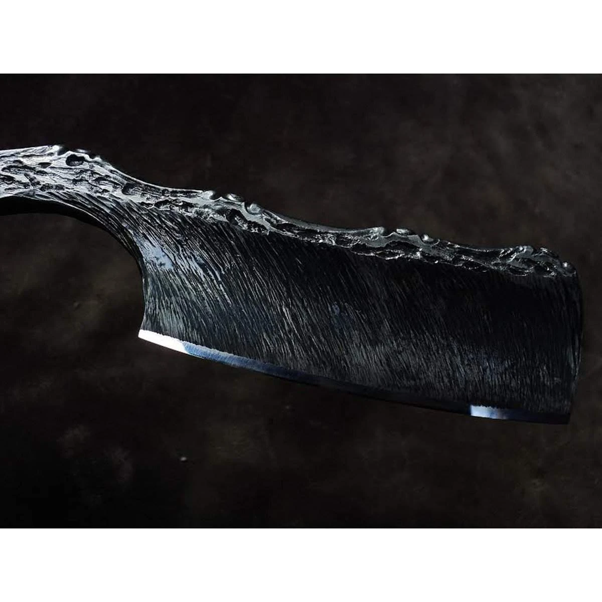 Dylan Farnham #92 Straight Razor W/ Custom Sheath 4 Dylan Farnham #92 Straight Razor W/ Custom Sheath - Image 2