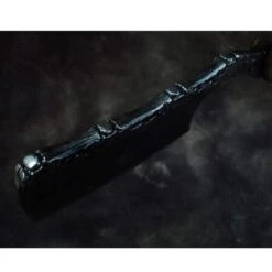 Dylan Farnham #92 Straight Razor W/ Custom Sheath 8 Dylan Farnham #92 Straight Razor W/ Custom Sheath -Classic Shaving dylan farnham 92 straight razor w custom sheath 3